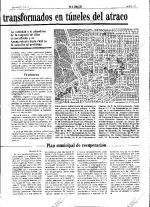 ABC MADRID 10-03-1991 página 47