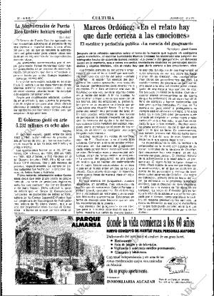 ABC MADRID 10-03-1991 página 56