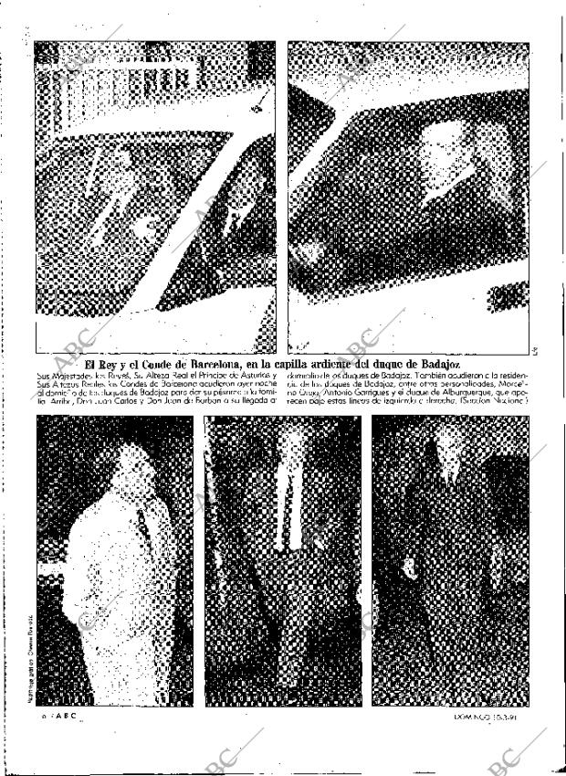 ABC MADRID 10-03-1991 página 6