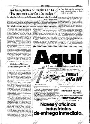 ABC MADRID 10-03-1991 página 65