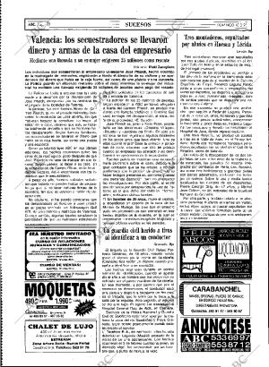 ABC MADRID 10-03-1991 página 72