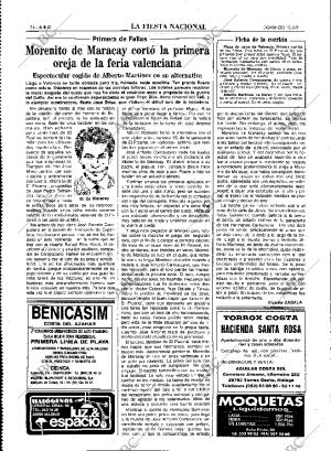 ABC MADRID 10-03-1991 página 74