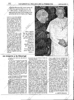 ABC MADRID 10-03-1991 página 79
