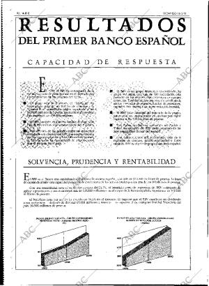 ABC MADRID 10-03-1991 página 92