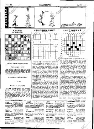 ABC SEVILLA 11-03-1991 página 110