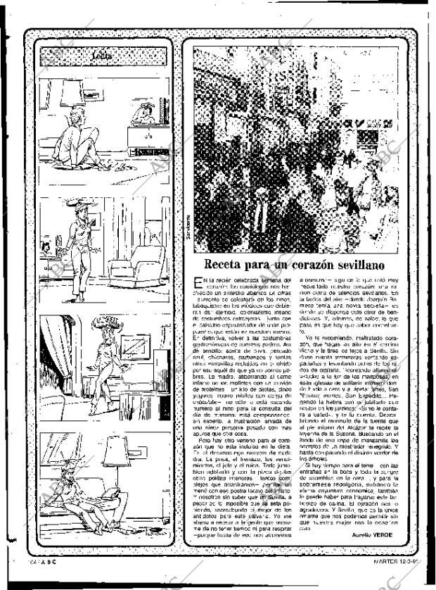 ABC SEVILLA 12-03-1991 página 104