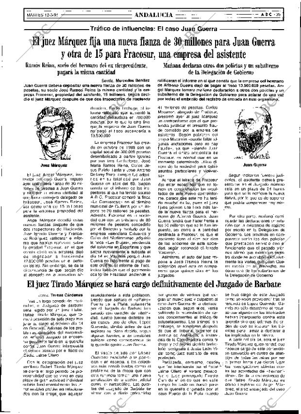 ABC SEVILLA 12-03-1991 página 35