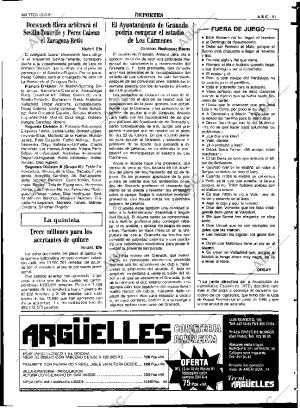 ABC SEVILLA 12-03-1991 página 81