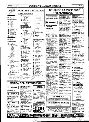 ABC SEVILLA 12-03-1991 página 95