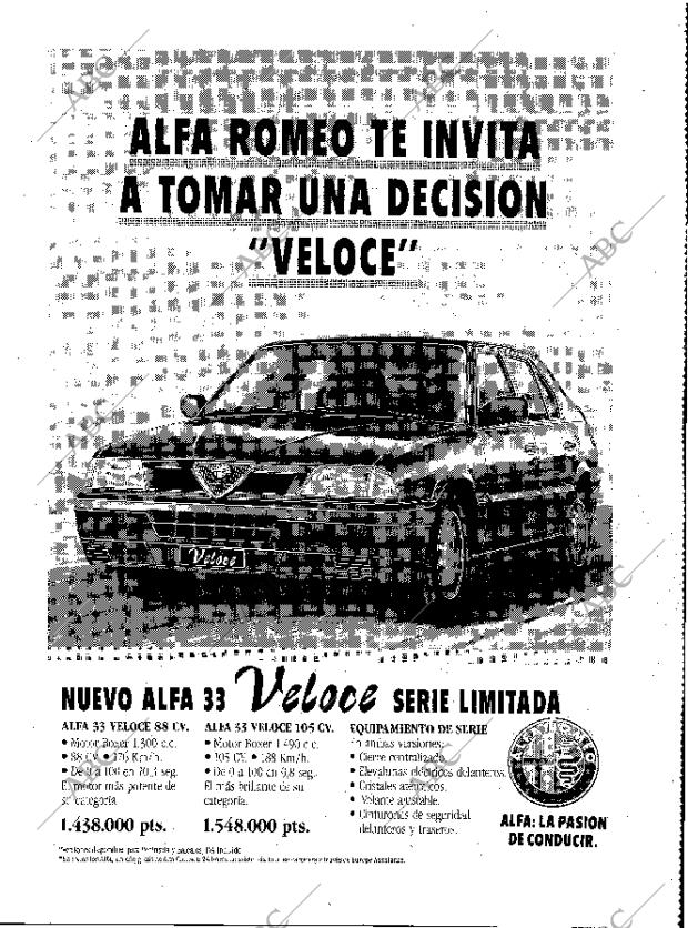 ABC MADRID 13-03-1991 página 11