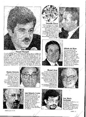 ABC MADRID 13-03-1991 página 13