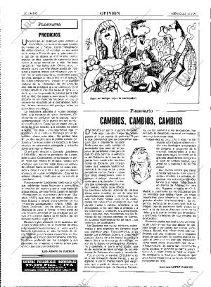 ABC MADRID 13-03-1991 página 20