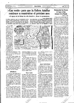ABC MADRID 13-03-1991 página 41