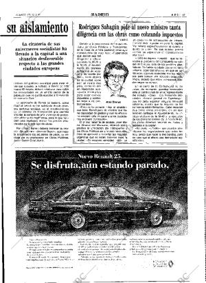 ABC MADRID 13-03-1991 página 47