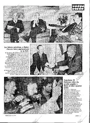 ABC MADRID 13-03-1991 página 5