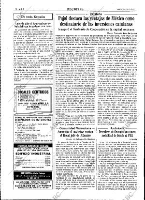 ABC MADRID 13-03-1991 página 52