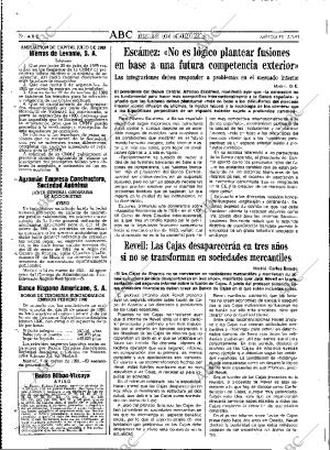 ABC MADRID 13-03-1991 página 72