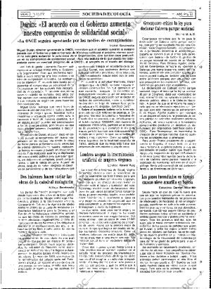 ABC MADRID 13-03-1991 página 83