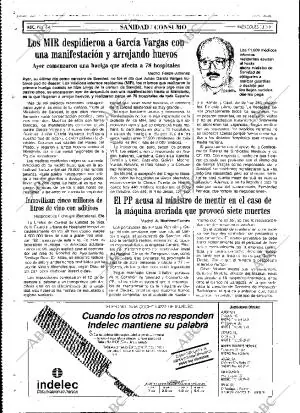 ABC MADRID 13-03-1991 página 84