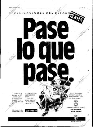 ABC MADRID 13-03-1991 página 87