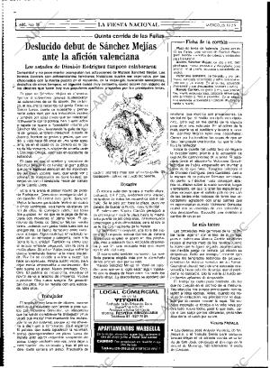 ABC MADRID 13-03-1991 página 88