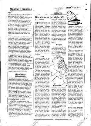 ABC MADRID 13-03-1991 página 95