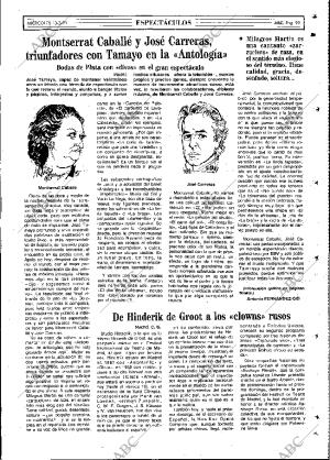 ABC MADRID 13-03-1991 página 99