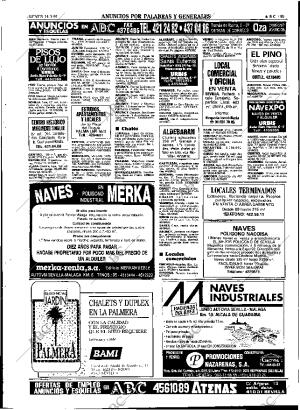 ABC SEVILLA 14-03-1991 página 103