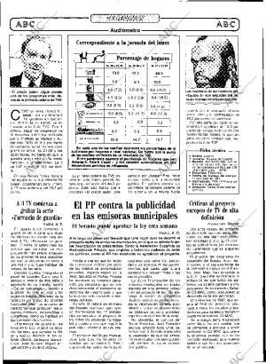 ABC SEVILLA 14-03-1991 página 116
