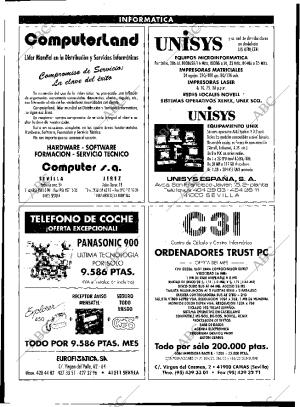 ABC SEVILLA 14-03-1991 página 13
