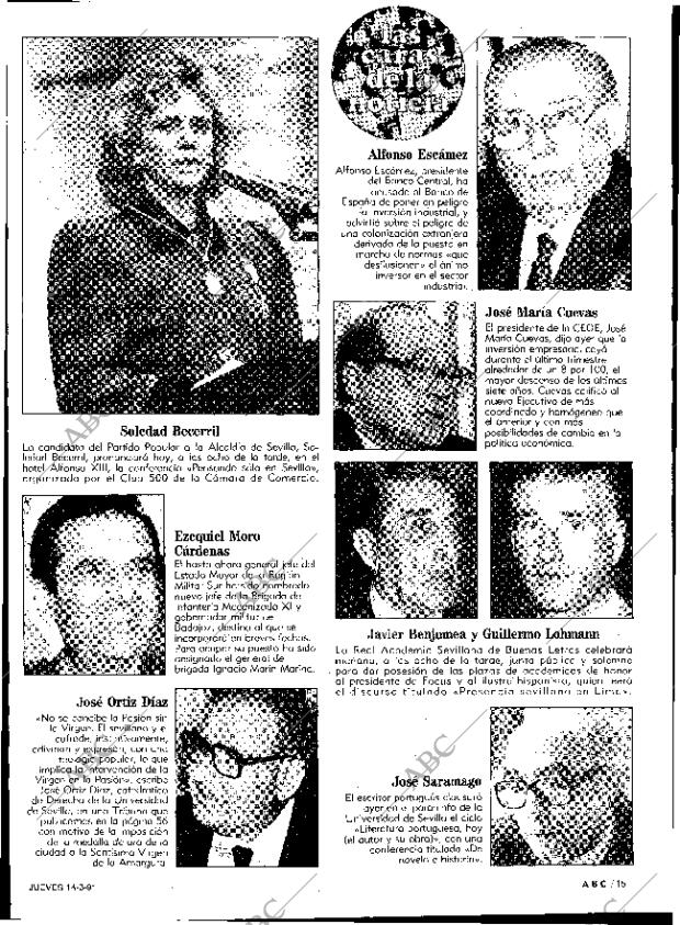 ABC SEVILLA 14-03-1991 página 15