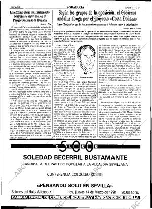 ABC SEVILLA 14-03-1991 página 38