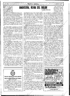 ABC SEVILLA 14-03-1991 página 56