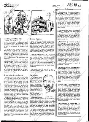 ABC SEVILLA 14-03-1991 página 58