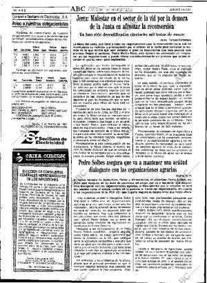 ABC SEVILLA 14-03-1991 página 76