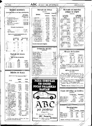 ABC SEVILLA 14-03-1991 página 84