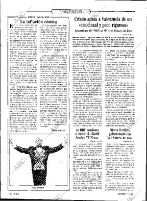 ABC SEVILLA 15-03-1991 página 116