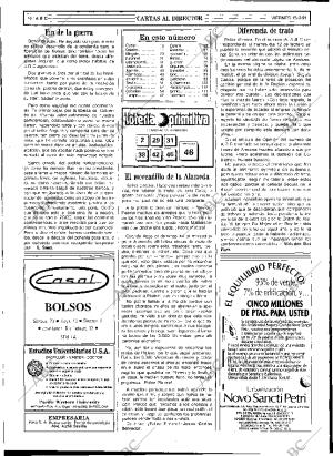 ABC SEVILLA 15-03-1991 página 16