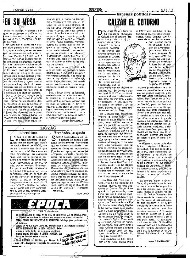 ABC SEVILLA 15-03-1991 página 19