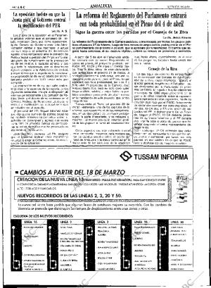 ABC SEVILLA 15-03-1991 página 44