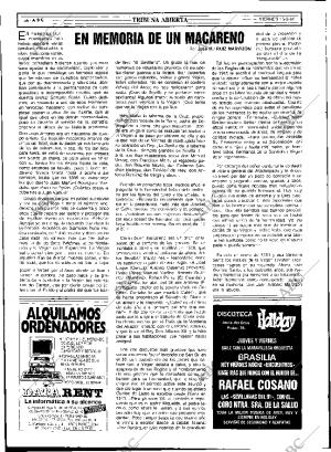 ABC SEVILLA 15-03-1991 página 56