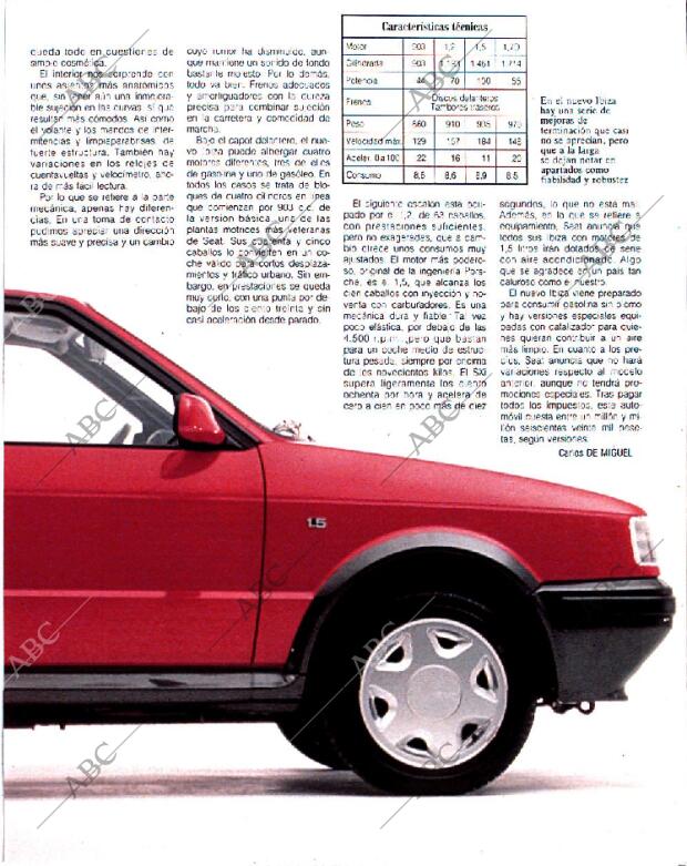 BLANCO Y NEGRO MADRID 17-03-1991 página 101