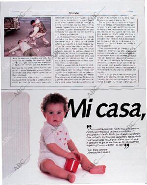 BLANCO Y NEGRO MADRID 17-03-1991 página 24