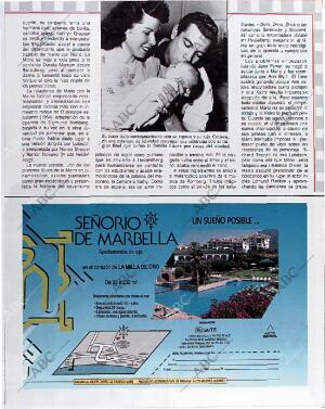 BLANCO Y NEGRO MADRID 17-03-1991 página 59