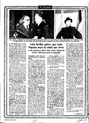 ABC SEVILLA 20-03-1991 página 107