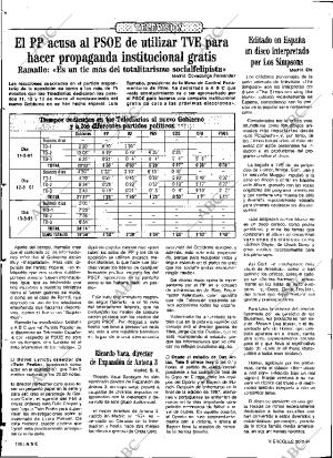 ABC SEVILLA 20-03-1991 página 108