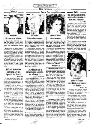 ABC SEVILLA 20-03-1991 página 109