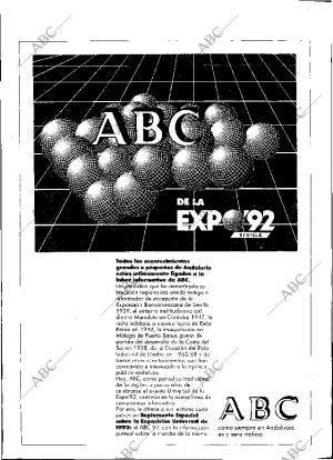 ABC SEVILLA 20-03-1991 página 2