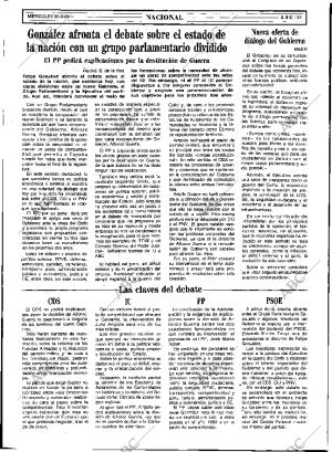 ABC SEVILLA 20-03-1991 página 21