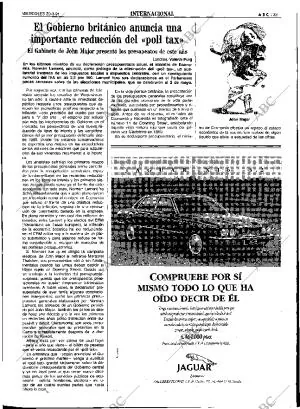 ABC SEVILLA 20-03-1991 página 33
